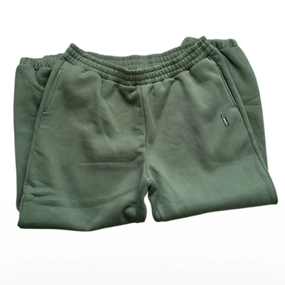 NWOT Comfrt Standard Sweatpants UNISEX XXL - Picture 3 of 9